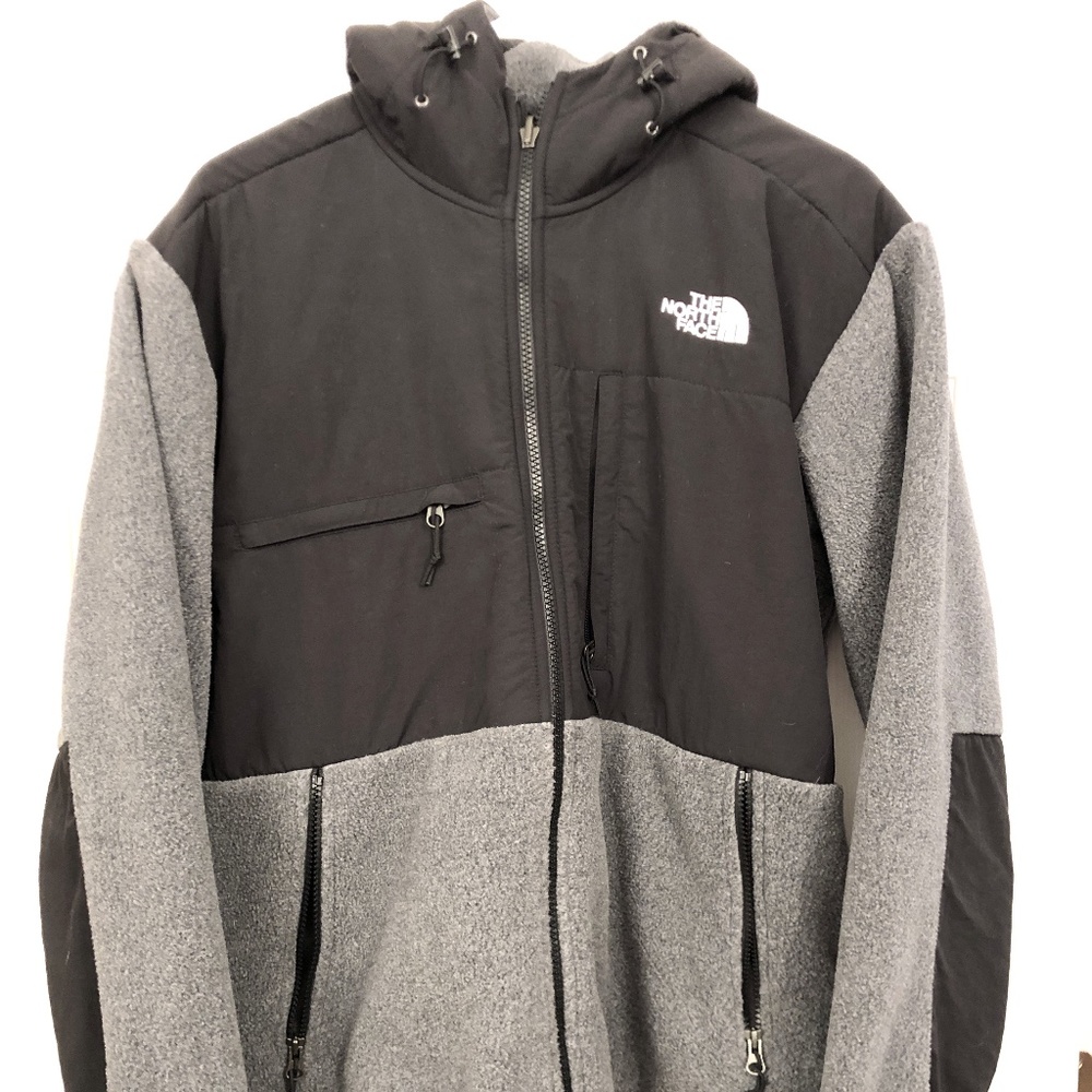 The North Face Men's Denali Jacket - Sz M